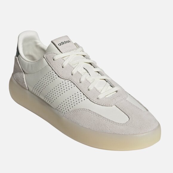 Adidas Sportswear Bareda Decode Men's Trainers JI2328 Offwhite Green 10.5 US - Picture 6 of 7